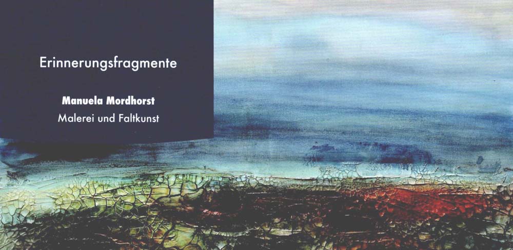 20251005 Erinnerungsfragmente