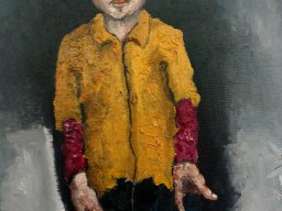 MENSCH III – (Heimat): Kunstkaffee
