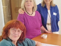 MENSCH III – (Heimat): Kunstkaffee