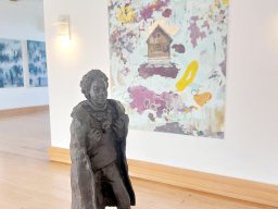MENSCH III – (Heimat): Wo ich bin