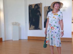 MENSCH III – (Heimat): Wo ich bin