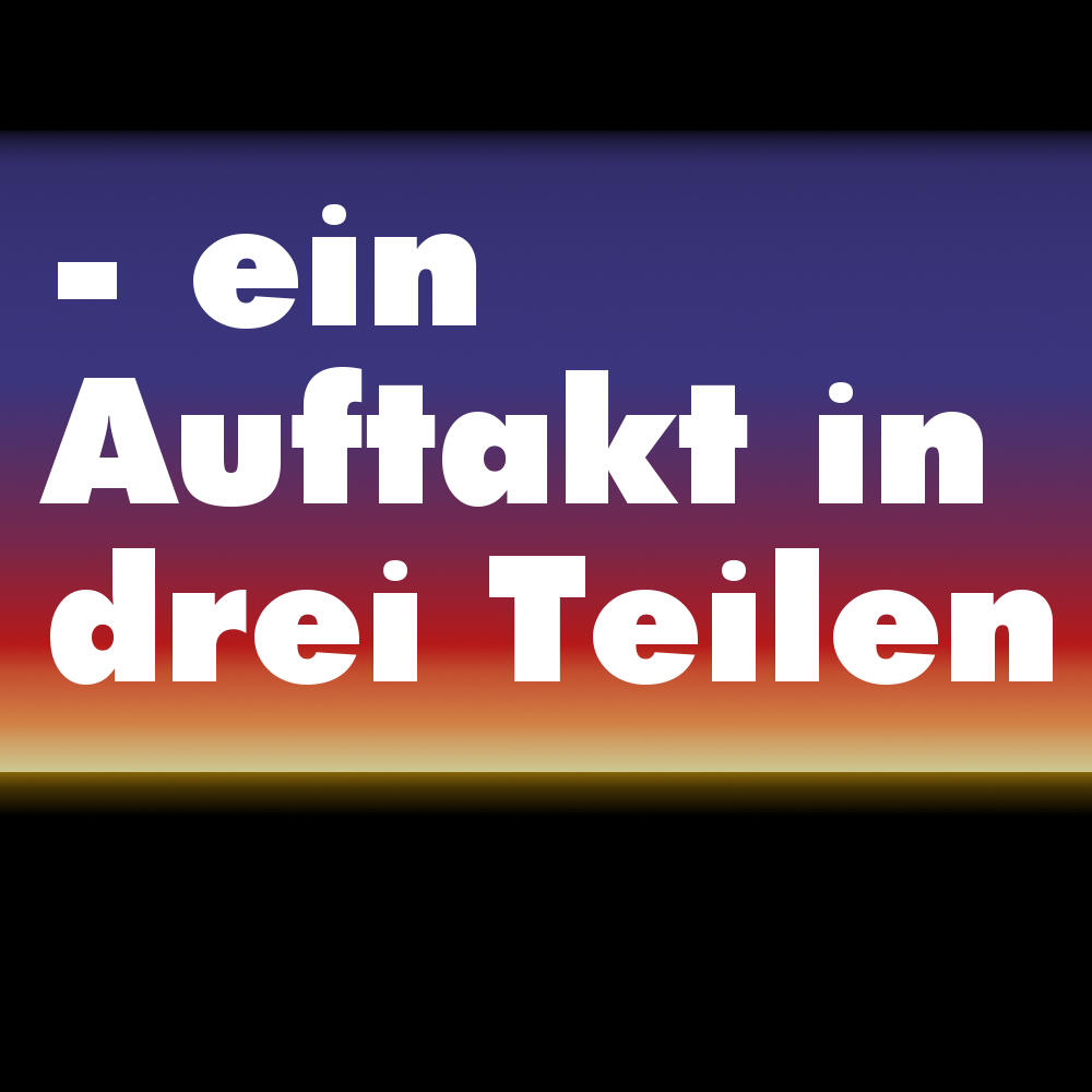 Kunstraum in der Katastrophe - Juni 2023 im Kunstverein Langenhagen