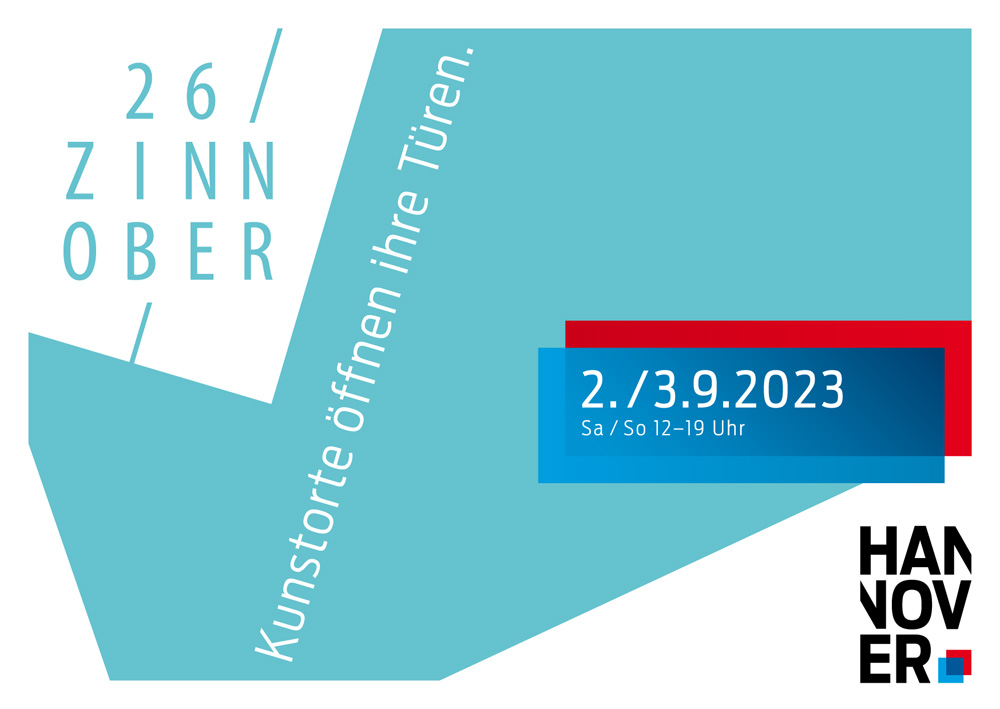 Hannover ZINNOBER 2023