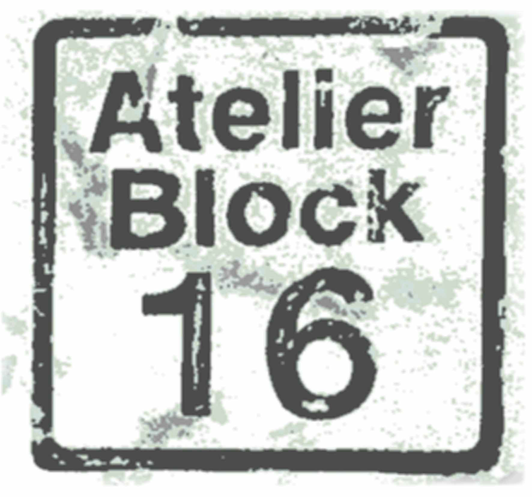 Atelier block16