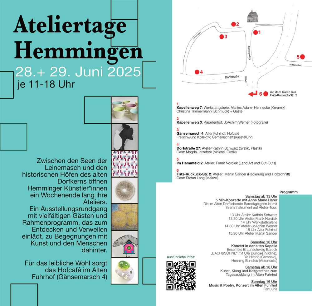 20250611 Ateliertage 2025 flyer