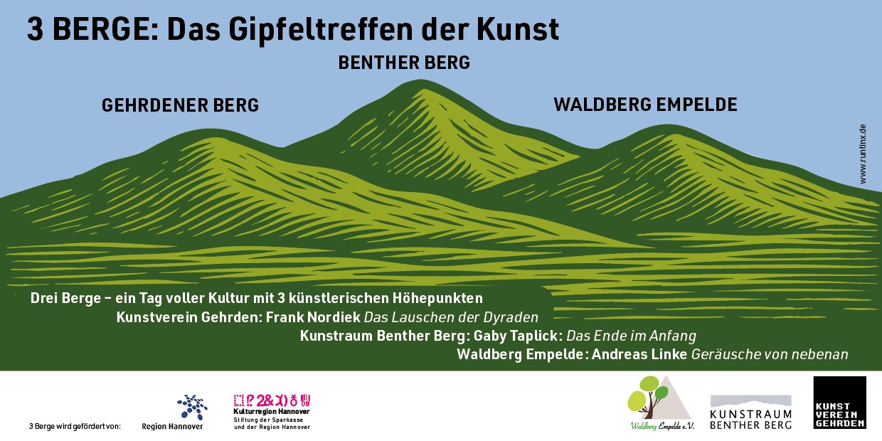 20250913 3 Berge Gipfeltreffen der Kunst