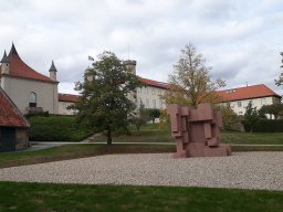 VEO Schloss Derneburg Hall Fondation