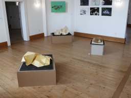 Ateliergemeinschaft Block 16 - Vernissage