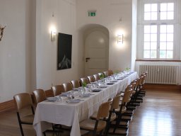 Ateliergemeinschaft Block 16 - Finissage