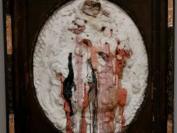 Ausstellung Niki. Kusama. Murakami