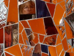 Ausstellung Niki. Kusama. Murakami