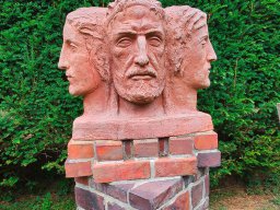 Kunststätte Bossard