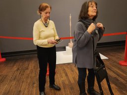 Alberto Giacometti "Das Maß der Welt"