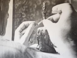 Alberto Giacometti "Das Maß der Welt"