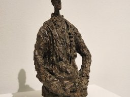 Alberto Giacometti "Das Maß der Welt"