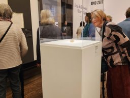 Alberto Giacometti "Das Maß der Welt"