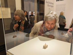 Alberto Giacometti "Das Maß der Welt"