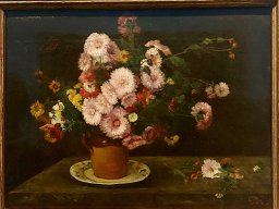 "Ich, Gustav Gourbet" Maler und Rebell Folkwang Museum-Essen