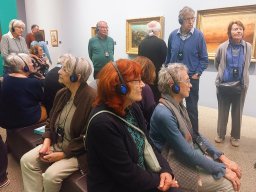 "Ich, Gustav Gourbet" Maler und Rebell Folkwang Museum-Essen