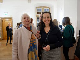 Vernissage 40-Jahre - 40-Werke