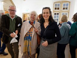 Vernissage 40-Jahre - 40-Werke