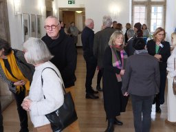 Eröffnung Jahresgaben 2026