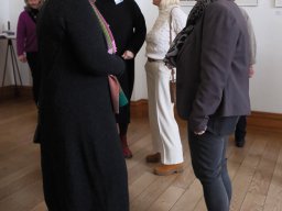 Eröffnung Jahresgaben 2026