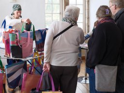 Eröffnung Jahresgaben 2026