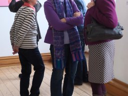 Eröffnung Jahresgaben 2026