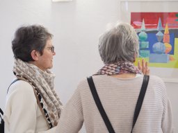 Eröffnung Jahresgaben 2026