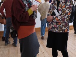 Eröffnung Jahresgaben 2026