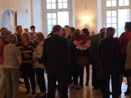 Vernissage - Edin Bajric