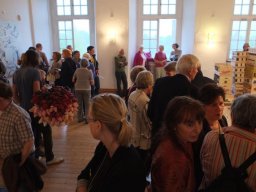 Vernissage - Edin Bajric