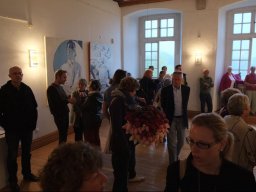 Vernissage - Edin Bajric