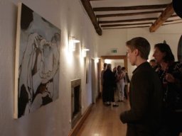 Vernissage - Edin Bajric