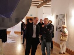 Vernissage - Edin Bajric