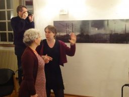 Vernissage 10.03.2017