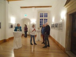 Vernissage 10.03.2017