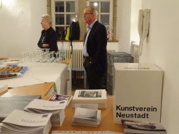 Vernissage 10.03.2017