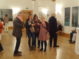 Vernissage 10.03.2017