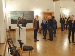 Vernissage 10.03.2017