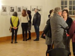 Vernissage 10.03.2017