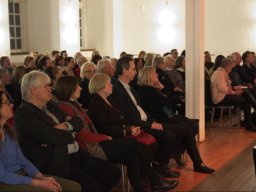 Thomas Schiela - Vernissage und Künstlergespräch