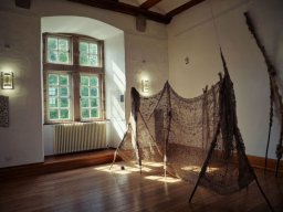 Ausstellung Veronika Moos