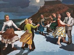 Ausstellung Paula Rego