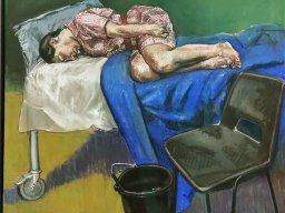 Ausstellung Paula Rego