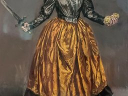 Ausstellung Paula Rego