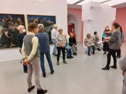 Ausstellung Paula Rego