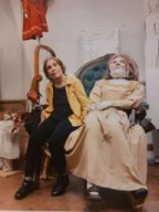 Ausstellung Paula Rego